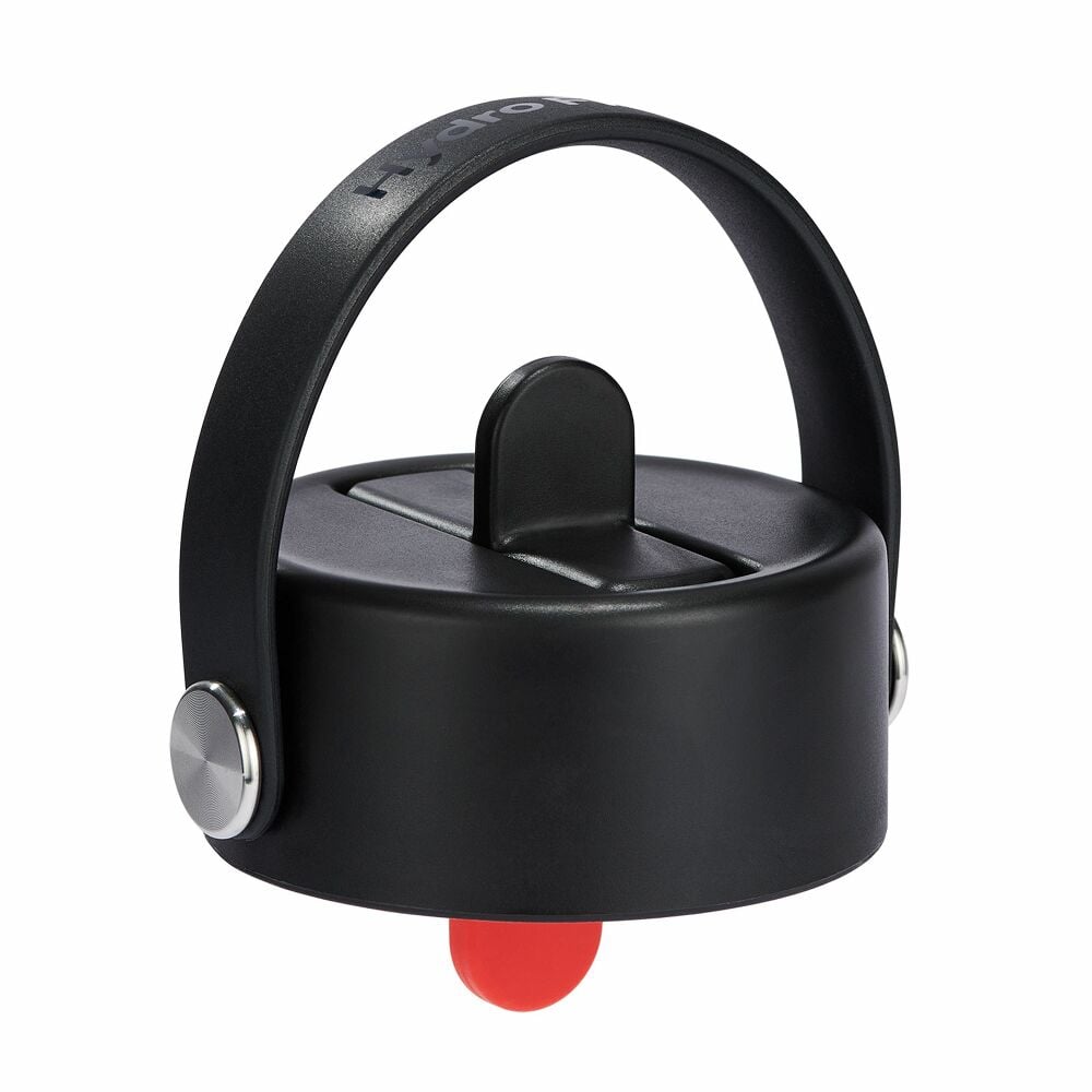 Wide Mouth Flex Straw Cap V8
