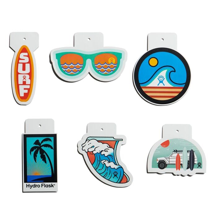 Sticker Pack P1