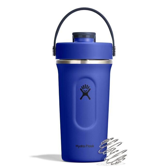 24 oz Insulated Shaker Bottle A1