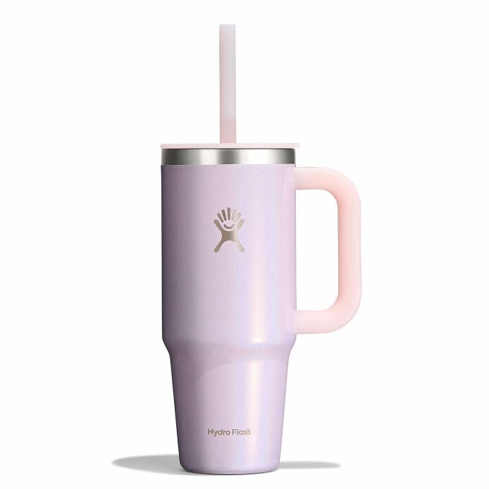 24 oz Travel Tumbler K9