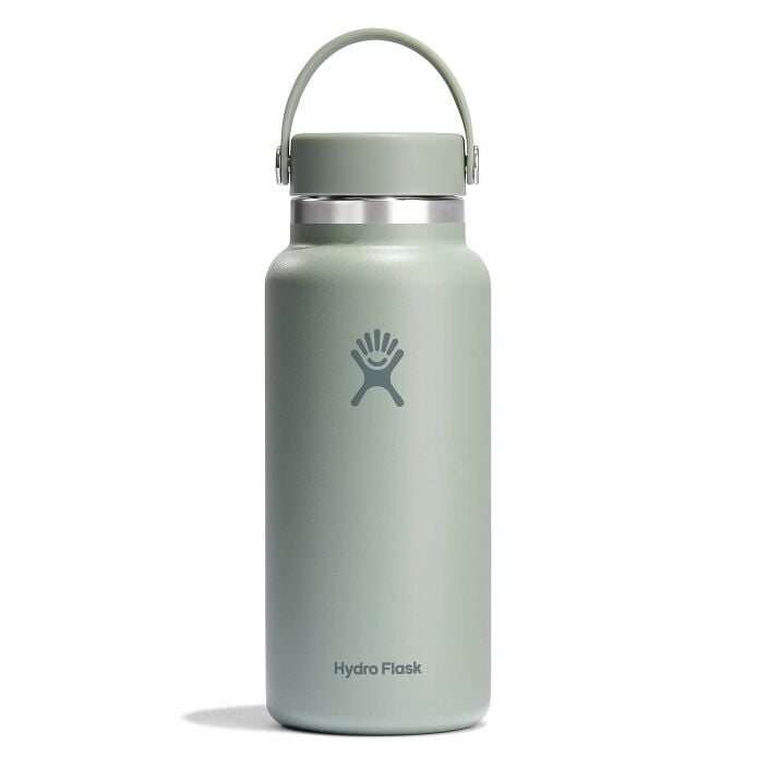 32 oz Wide Mouth Bottle G8