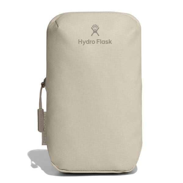 Carryout™ Zipper Pocket U0