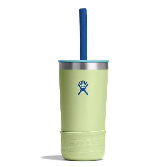 12 oz Kids Tumbler A8