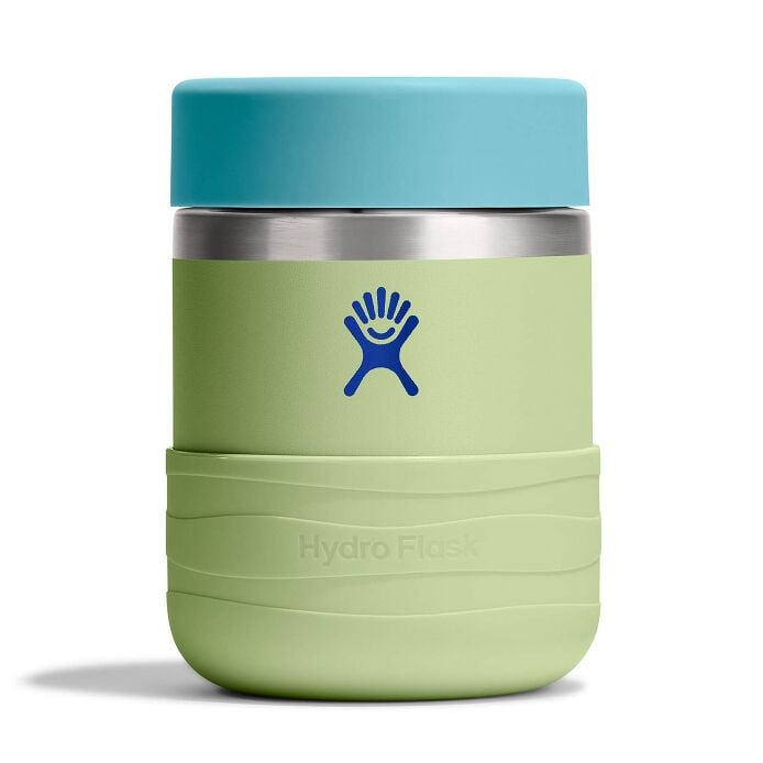 12 oz Kids Food Jar A2