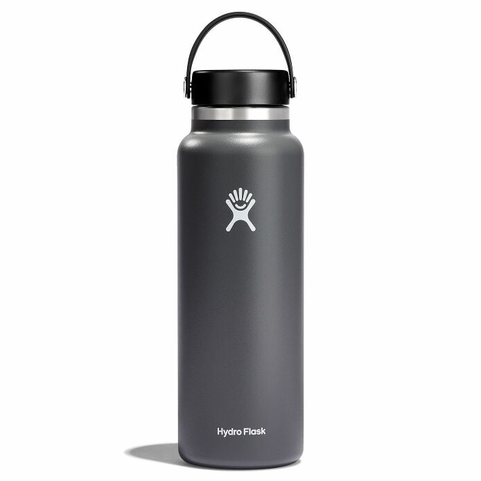 40 oz Wide Mouth - Stone G0