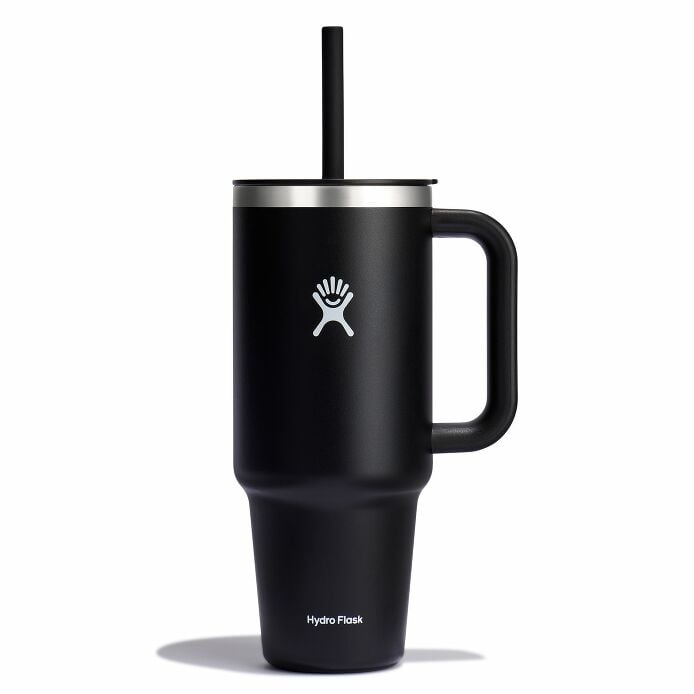 40 oz Travel Tumbler N6
