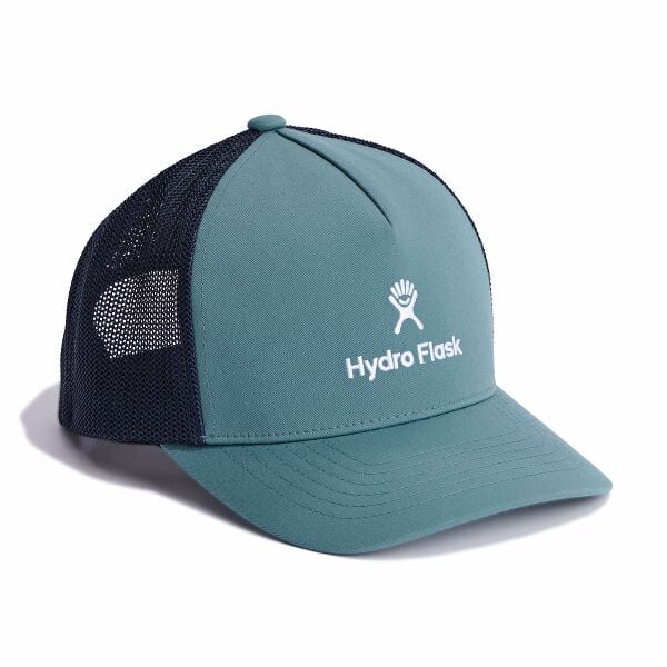 Classic Trucker Hat T2