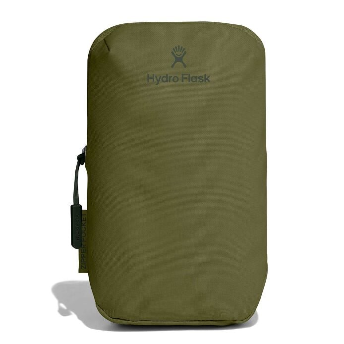 Carryout™ Zipper Pocket U0