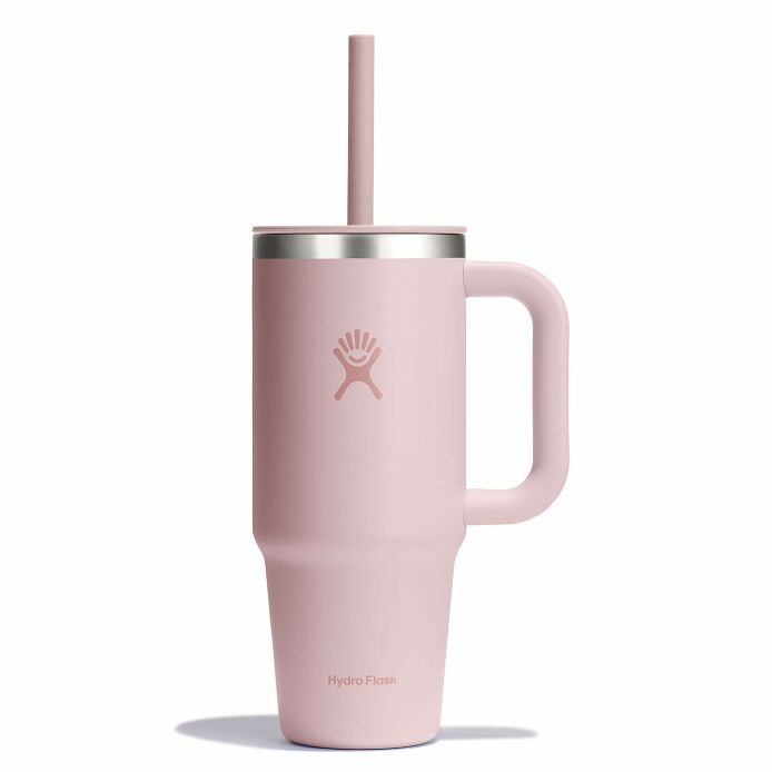 24 oz Travel Tumbler T7