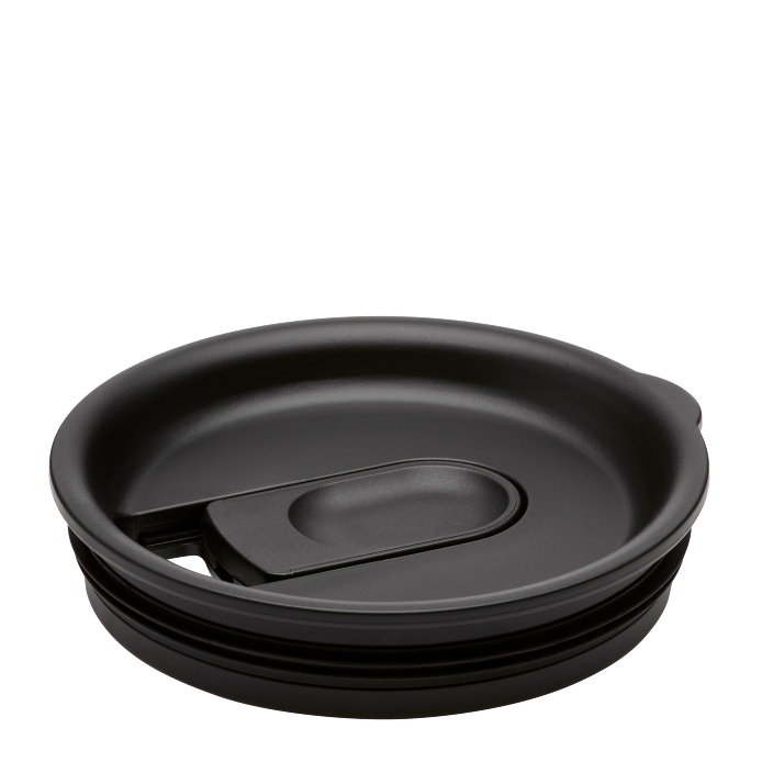 Medium Closeable Press-In Lid E8