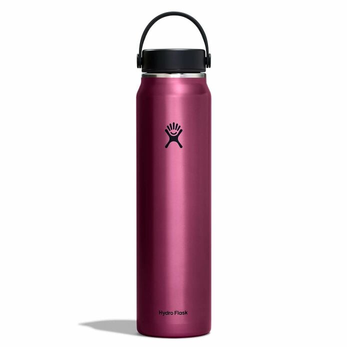 40 oz Lightweight Flex Cap Bottle O1