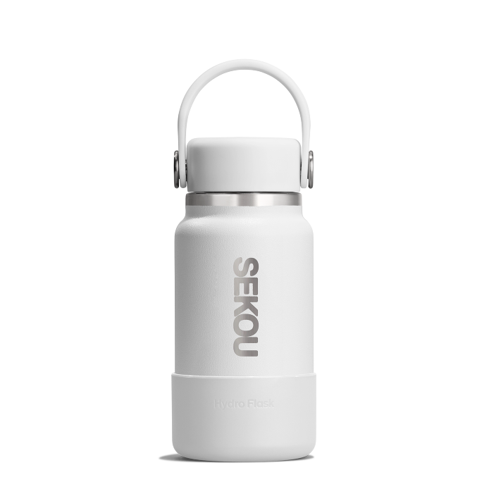 Sekou I See You White - 200 mL Micro H1