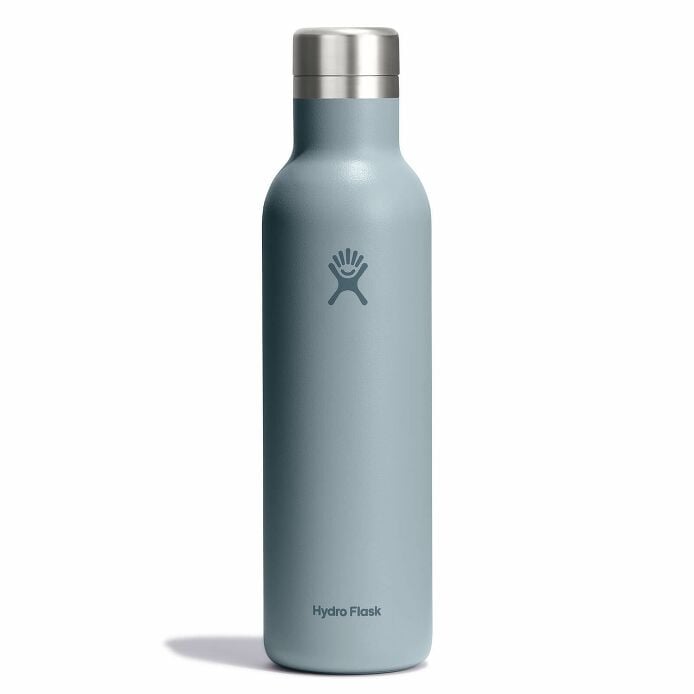 25 oz Wine Bottle B7