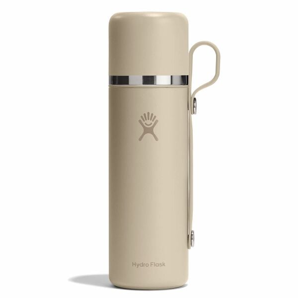 28 oz Hot Flask & Cup B5