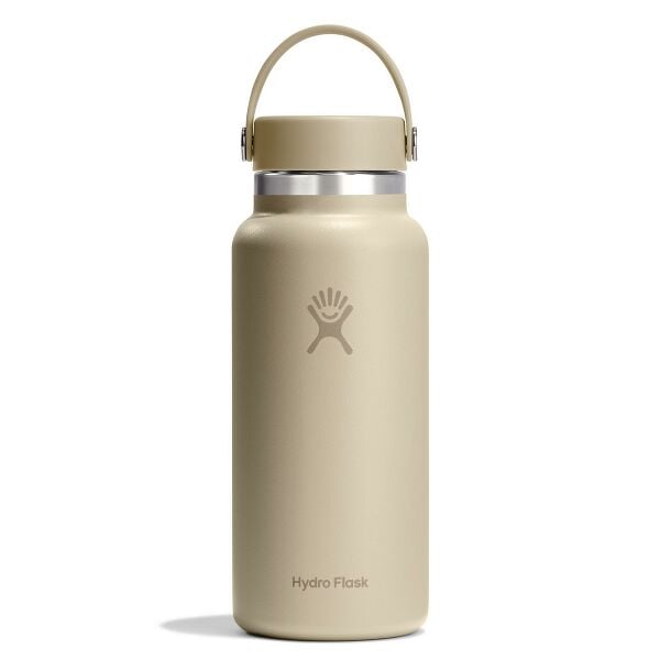 32 oz Wide Mouth Bottle G8
