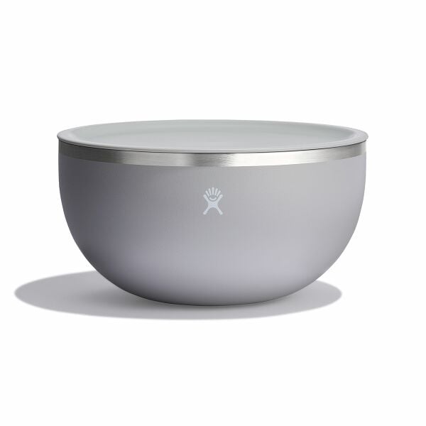 3 qt Serving Bowl with Lid L3