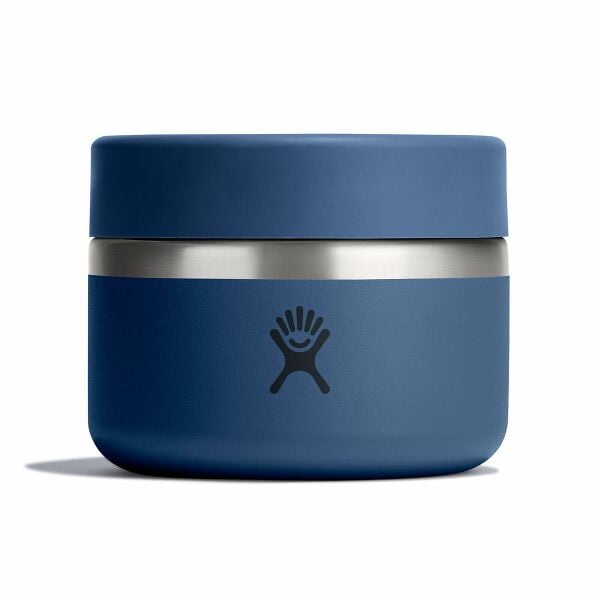 12 oz Insulated Food Jar X5