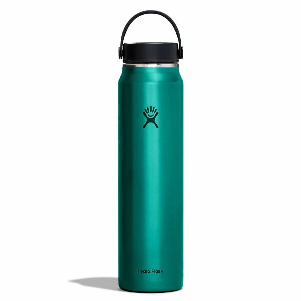 40 oz Lightweight Flex Cap Bottle O1