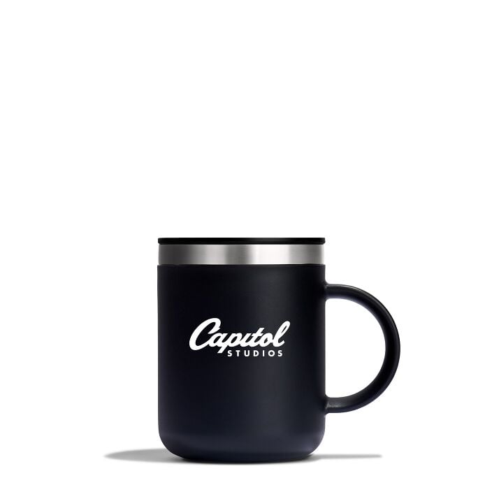 12 oz Mug - Hydro Flask + Capitol Studios O8