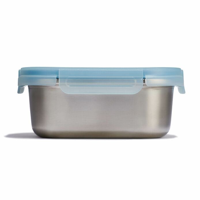 5 c Stainless Steel Food Container G7