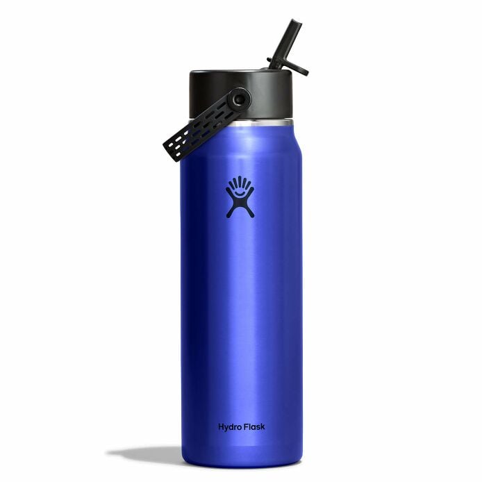 32 oz Lightweight Flex Straw Bottle X8