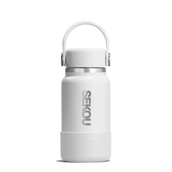 Sekou I See You White - 200 mL Micro H1