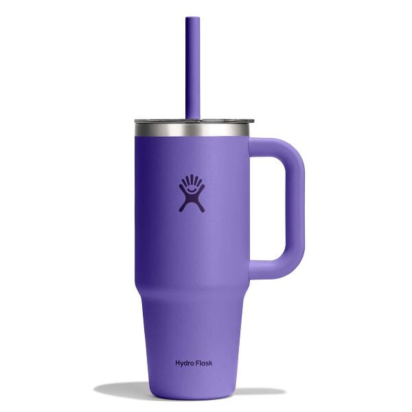 24 oz Travel Tumbler T7