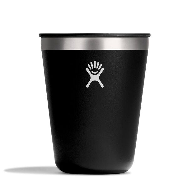 12 oz Outdoor Tumbler N0