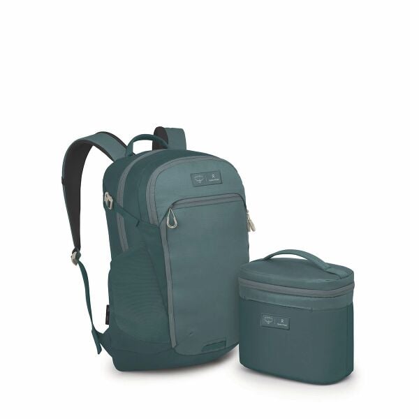 Osprey Axis x Hydro Flask Campus Essentials Bundle I2