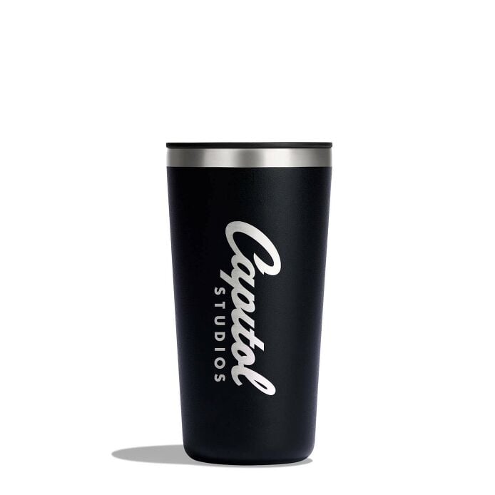 20 oz All Around™ Tumbler - Hydro Flask + Capitol Studios F7