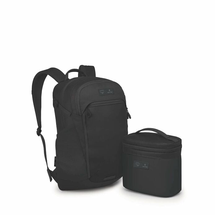 Osprey Axis x Hydro Flask Campus Essentials Bundle I2