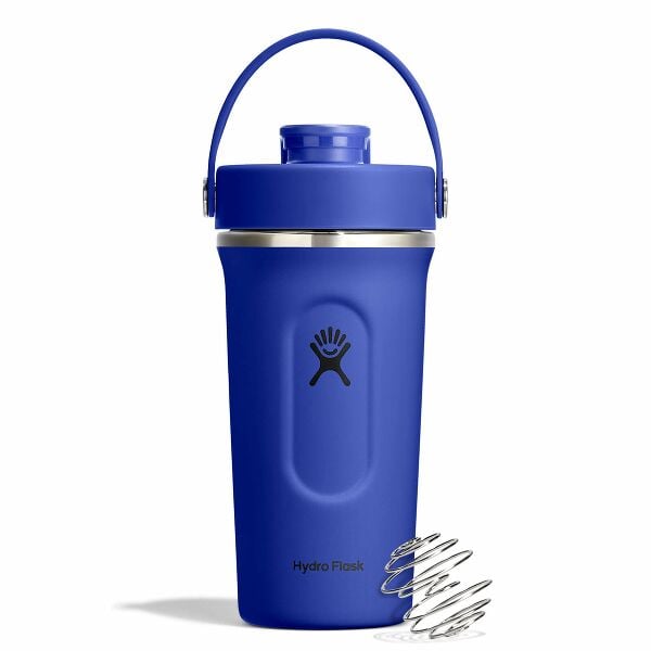 24 oz Insulated Shaker Bottle A1