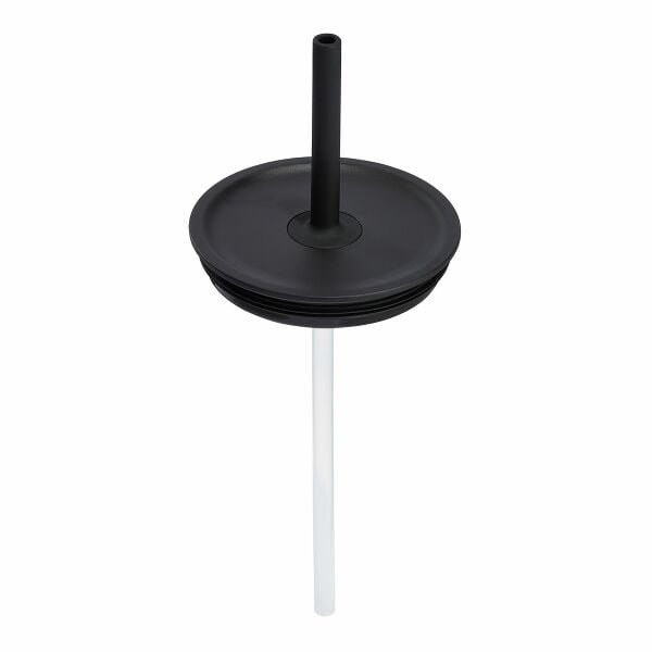 Large Press-In Straw Lid V7