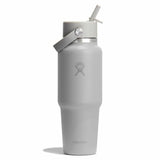 32 oz Travel Bottle with Flex Straw Cap