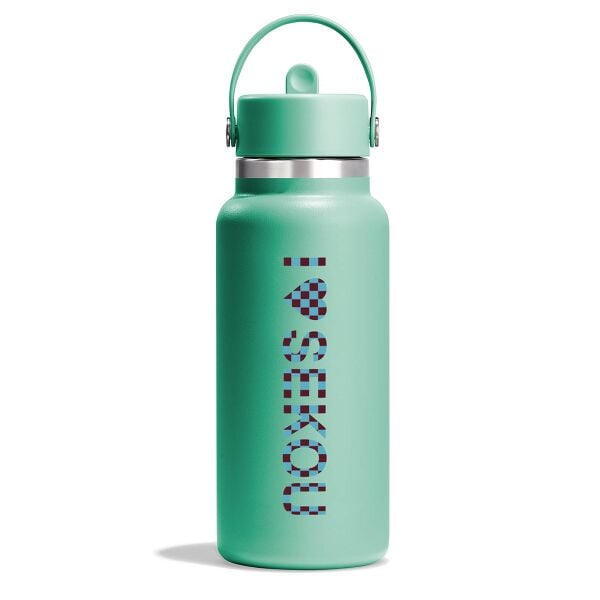 Sekou 32 oz Bottle O8