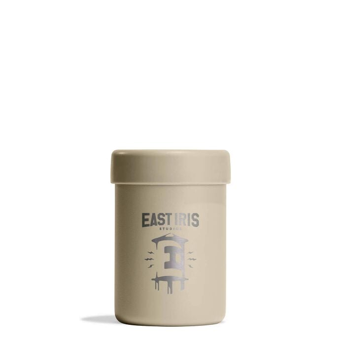 12 oz Cooler Cup - Hydro Flask + East Iris Studios N0