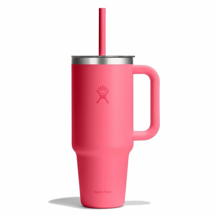 40 oz Travel Tumbler I5