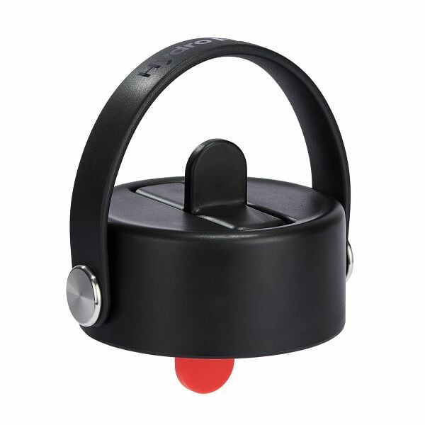 Wide Mouth Flex Straw Cap V8