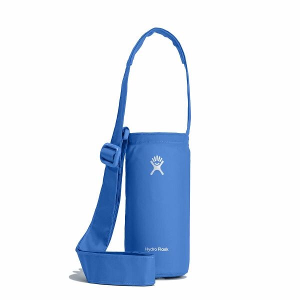 Small Packable Bottle Sling O2