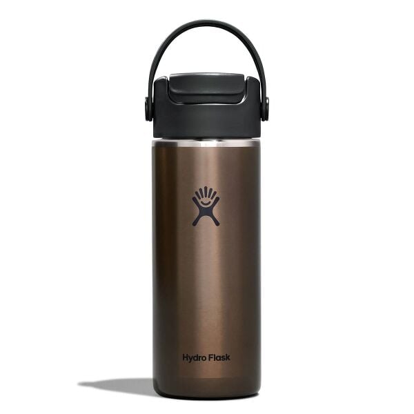 16 oz Lightweight Flip Sip Travel Mug S0