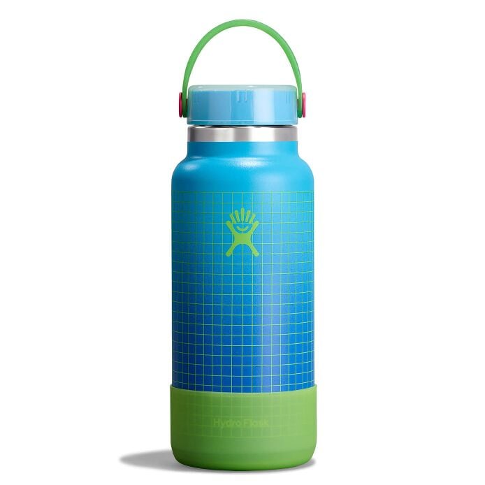 Game On 32 oz Wide Mouth Bottle Q3