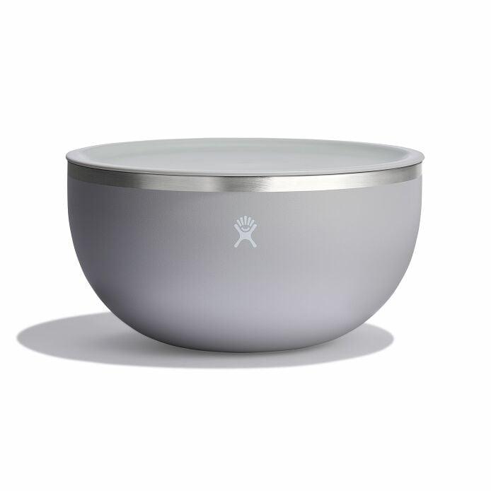 3 qt Serving Bowl with Lid L3
