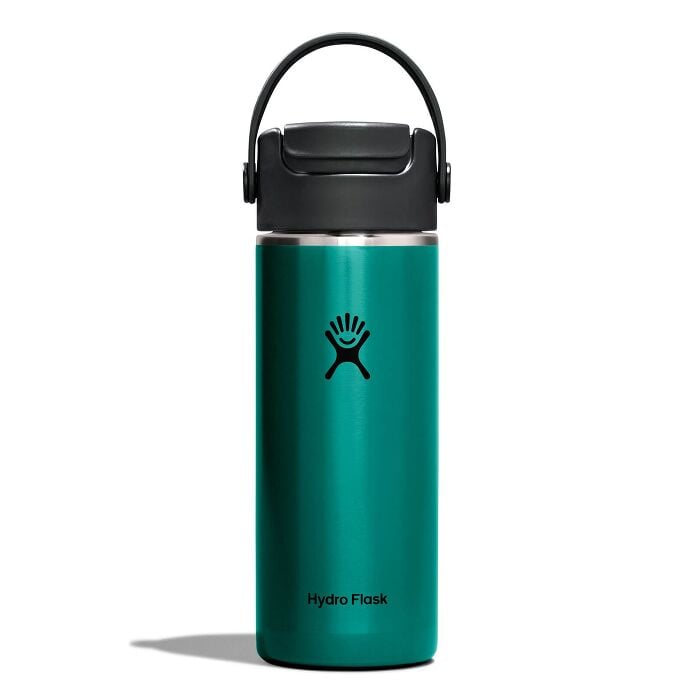 16 oz Lightweight Flip Sip Travel Mug B1