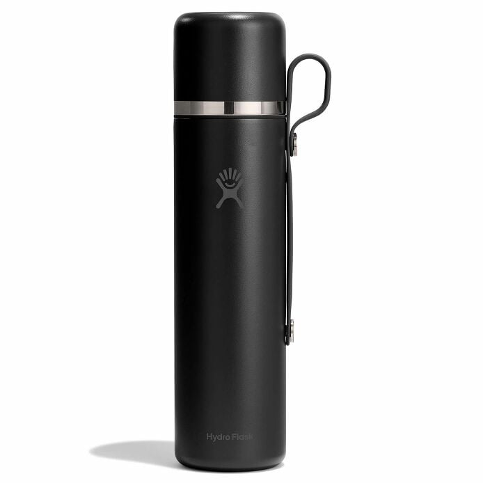 36 oz Hot Flask & Cup C9