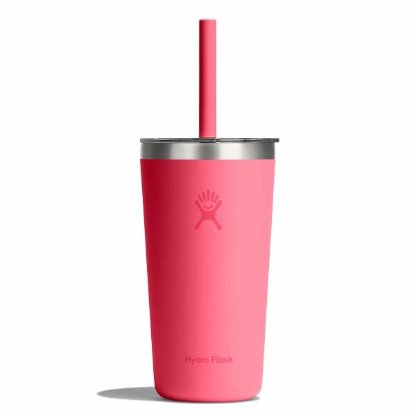 20 oz All Around™ Tumbler with Straw Lid F6