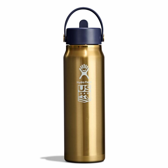 U.S. Snowboard Limited Edition - 32 oz G5