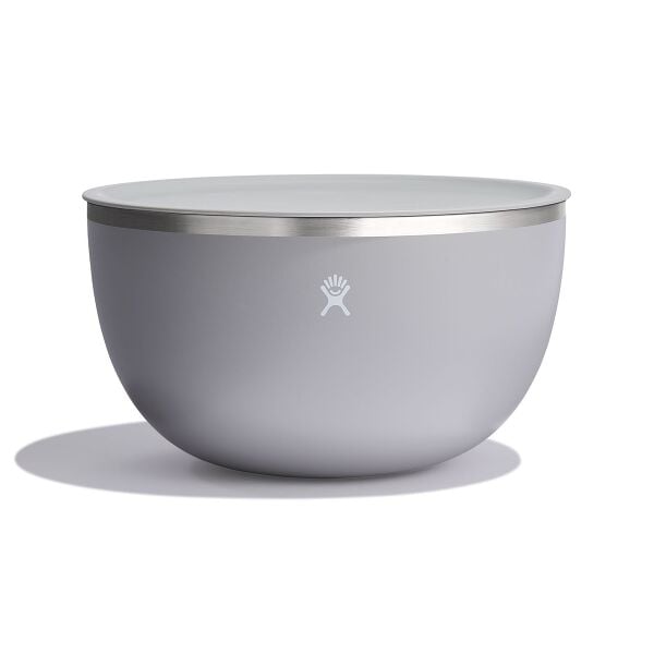 5 qt Serving Bowl with Lid D5