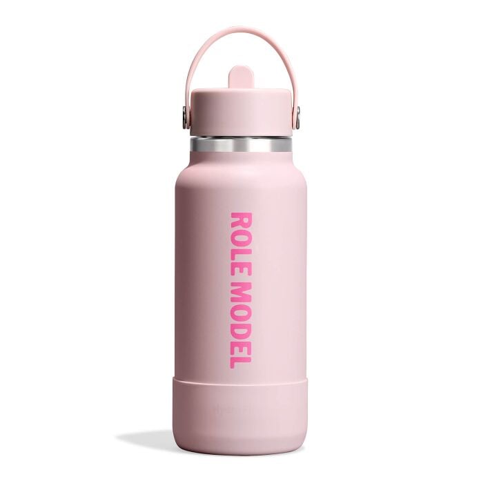 Role Model 32 oz Bottle C8