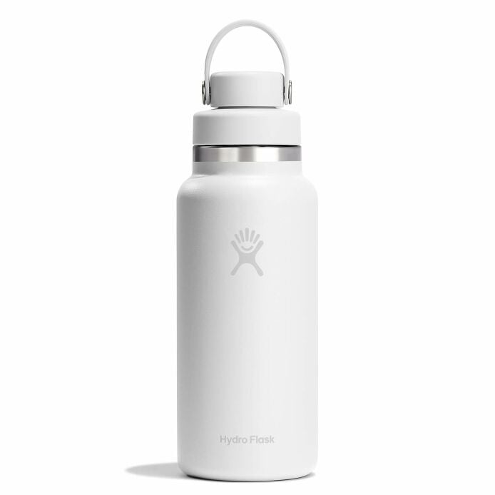 32 oz Wide Mouth with Flex Chug Cap Q4