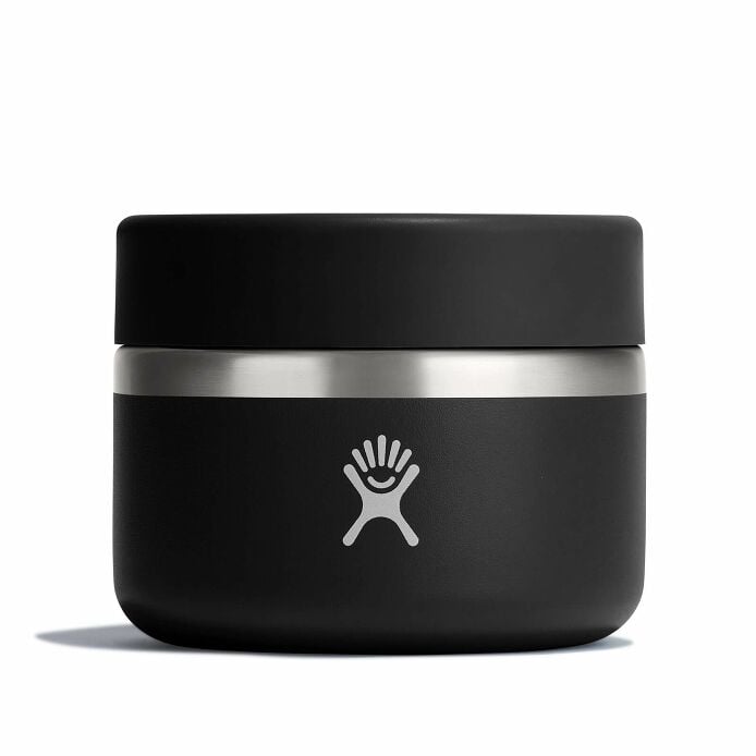 12 oz Insulated Food Jar X5